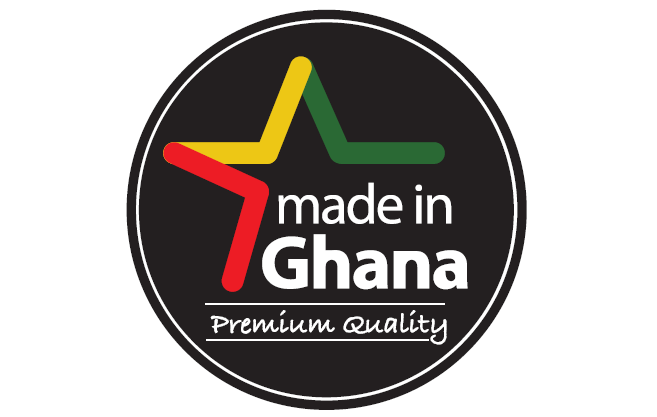 Actualising the made-In-Ghana mantra